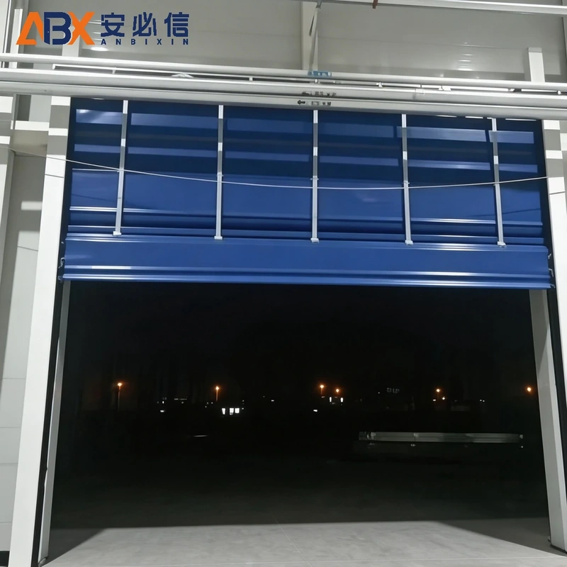 徐州市高速堆积门